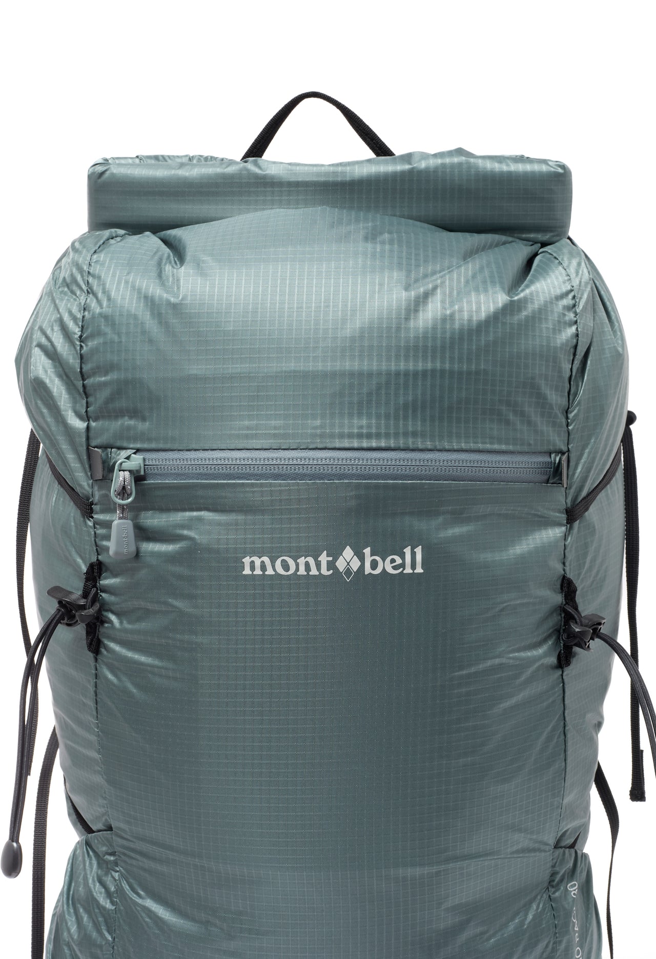 Montbell Altiplano Pack 30 - Light Grey