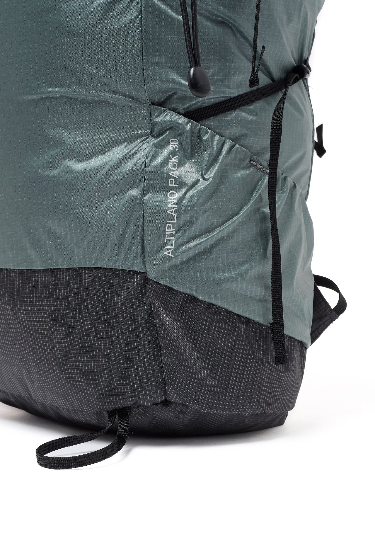 Montbell Altiplano Pack 30 - Light Grey