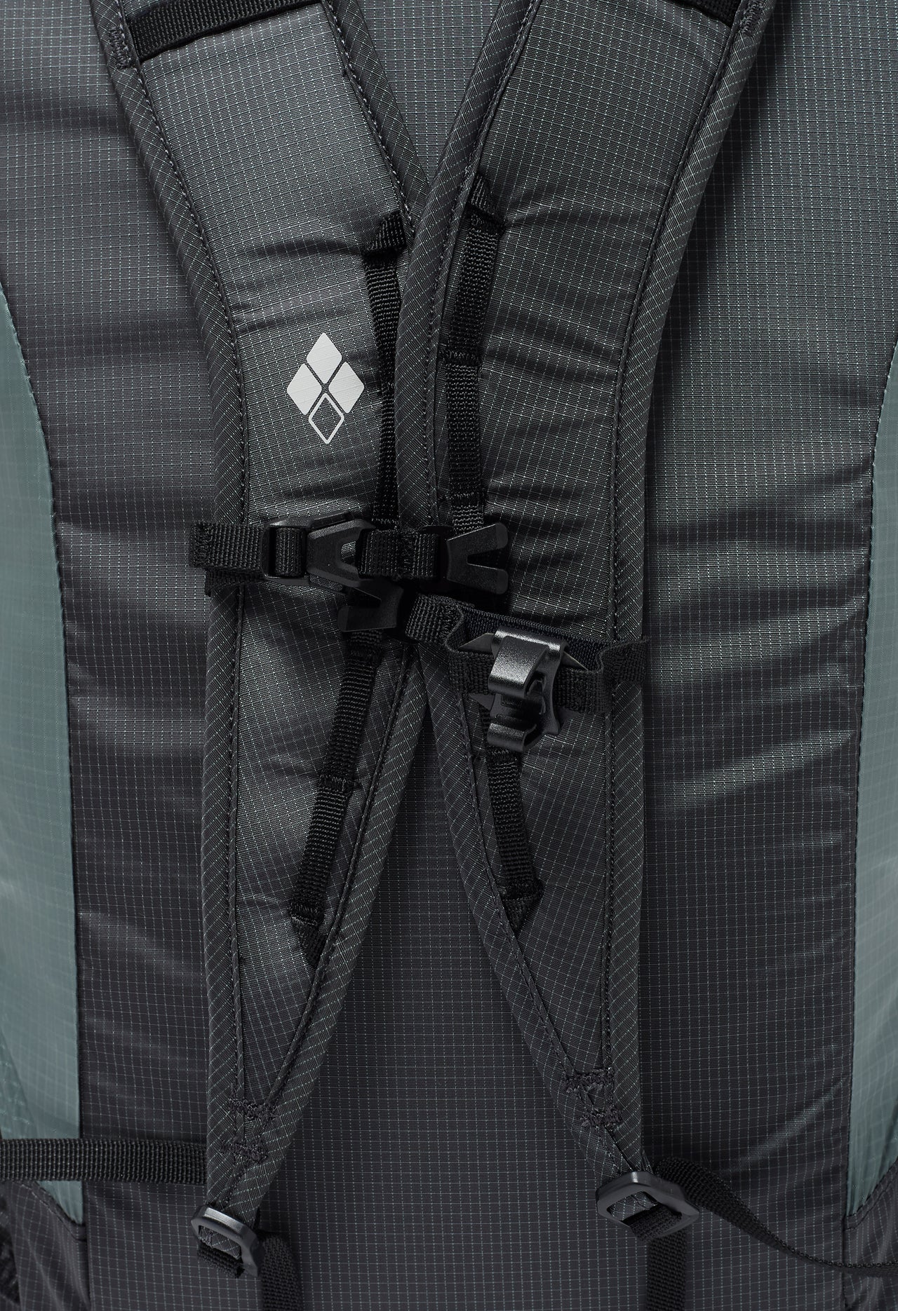 Montbell Altiplano Pack 30 - Light Grey