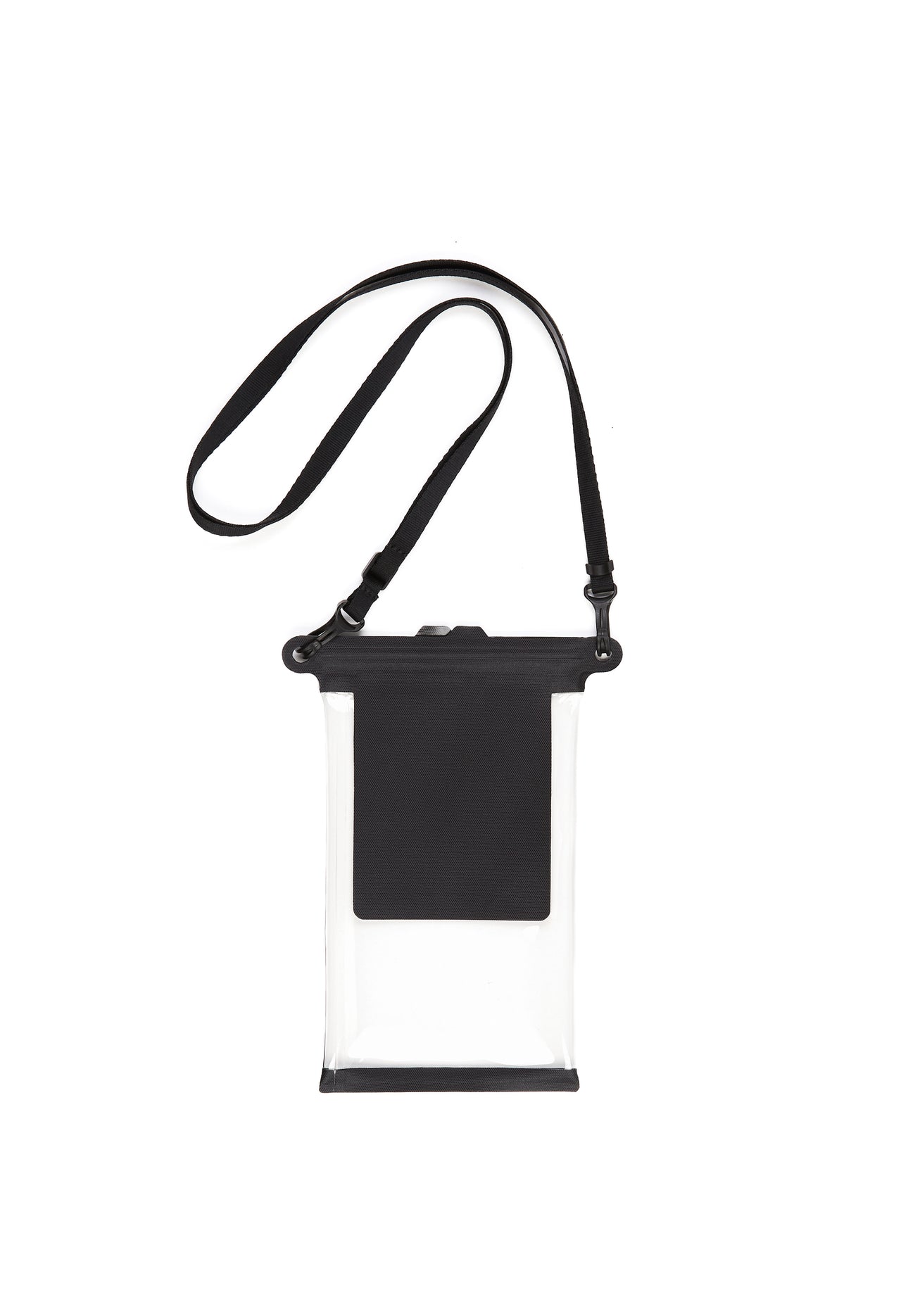 Montbell Mobile Dry Pouch L - Black