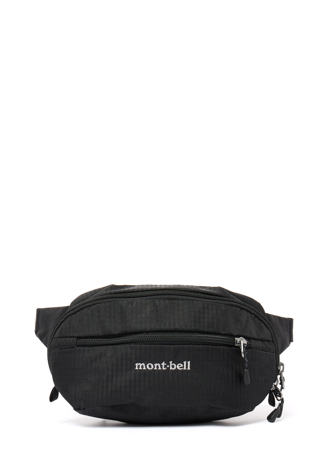 Montbell Delta Gusset Pouch M - Black