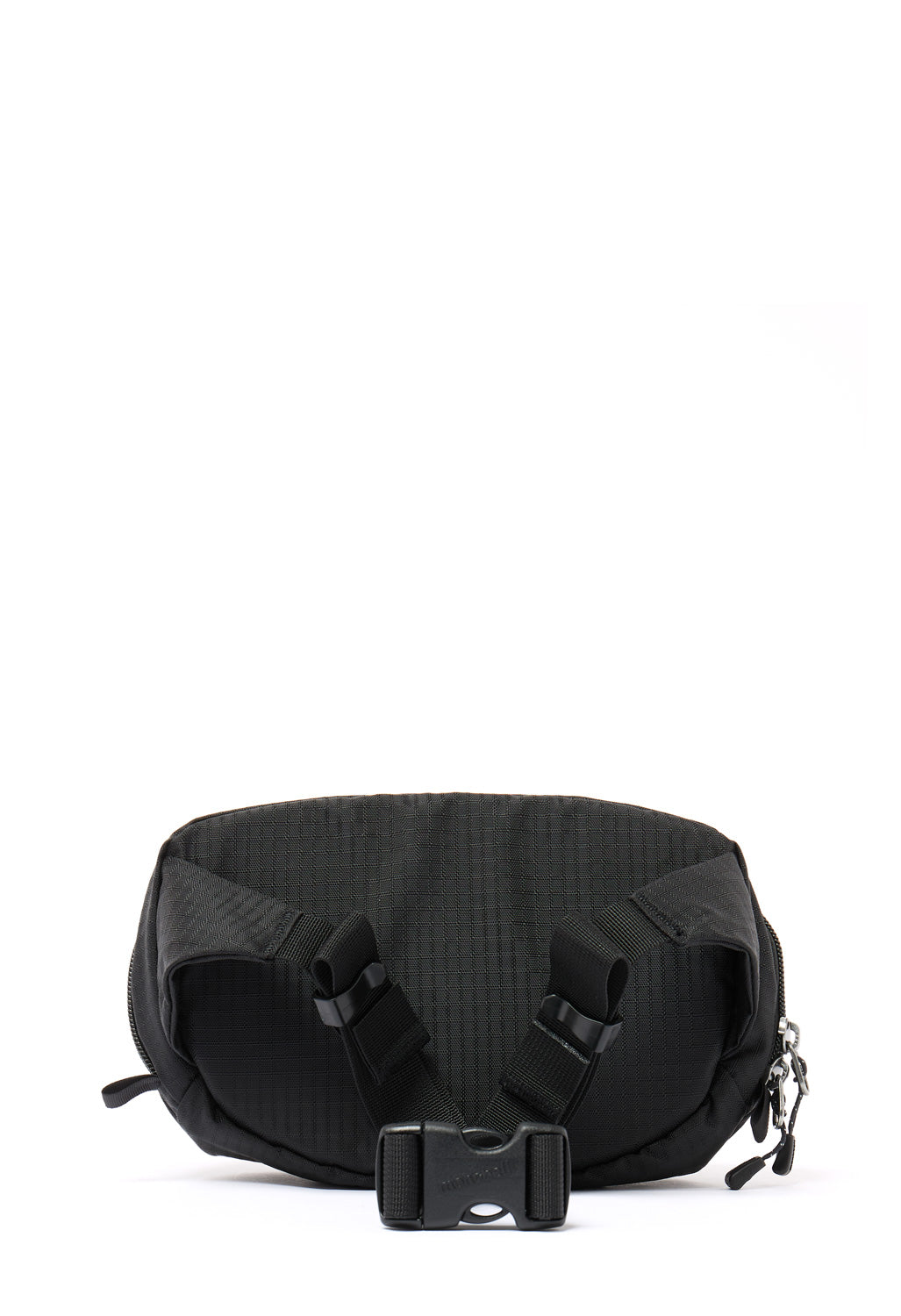 Montbell Delta Gusset Pouch M - Black