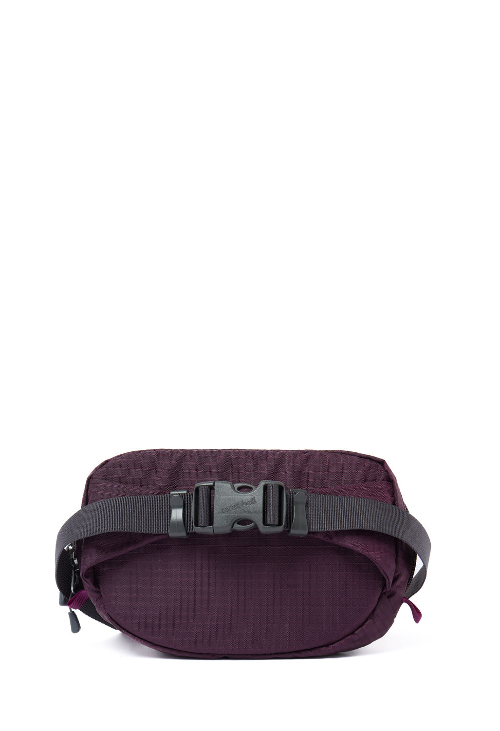 Montbell Delta Gusset Pouch M - Potent Purple