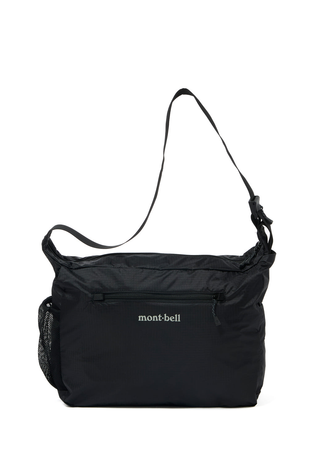 Montbell Pocketable Light Shoulder Bag M - Black