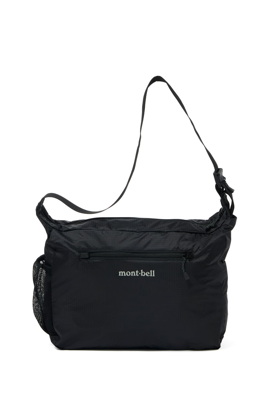Montbell Pocketable Light Shoulder Bag M - Black