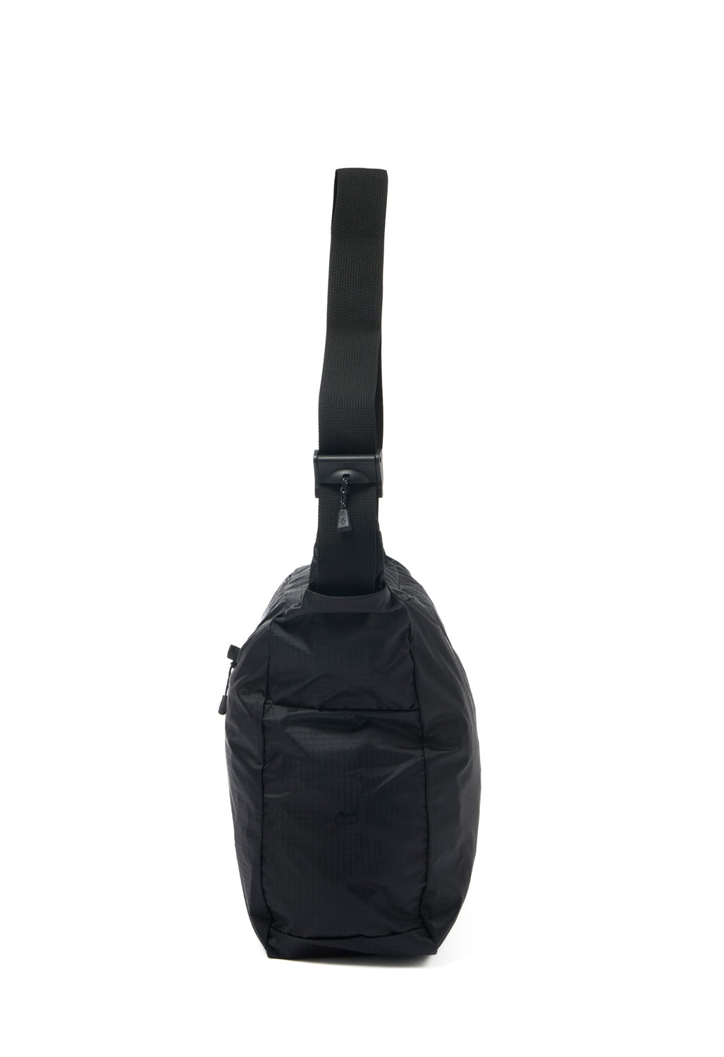Montbell Pocketable Light Shoulder Bag M - Black