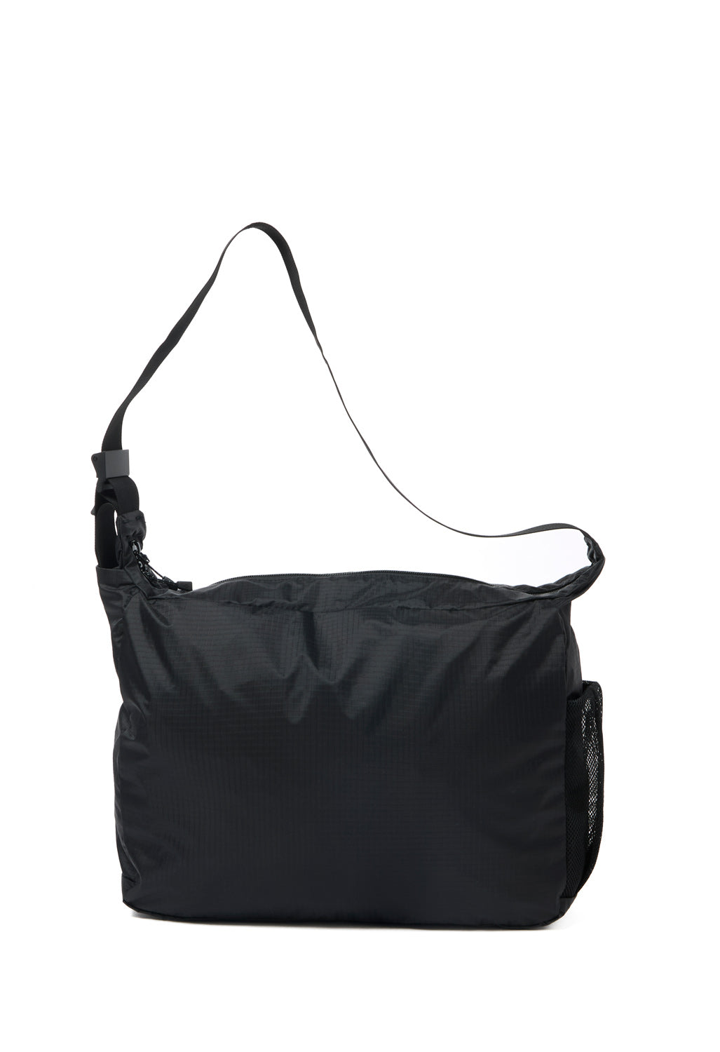 Montbell Pocketable Light Shoulder Bag M - Black