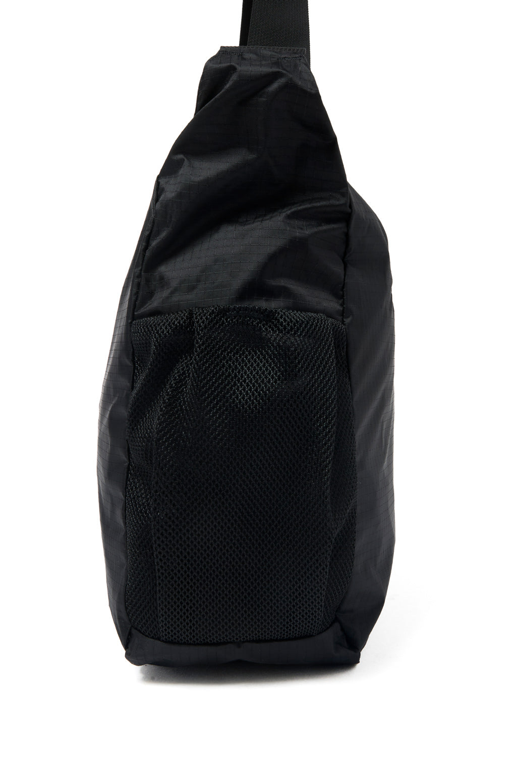 Montbell Pocketable Light Shoulder Bag M - Black