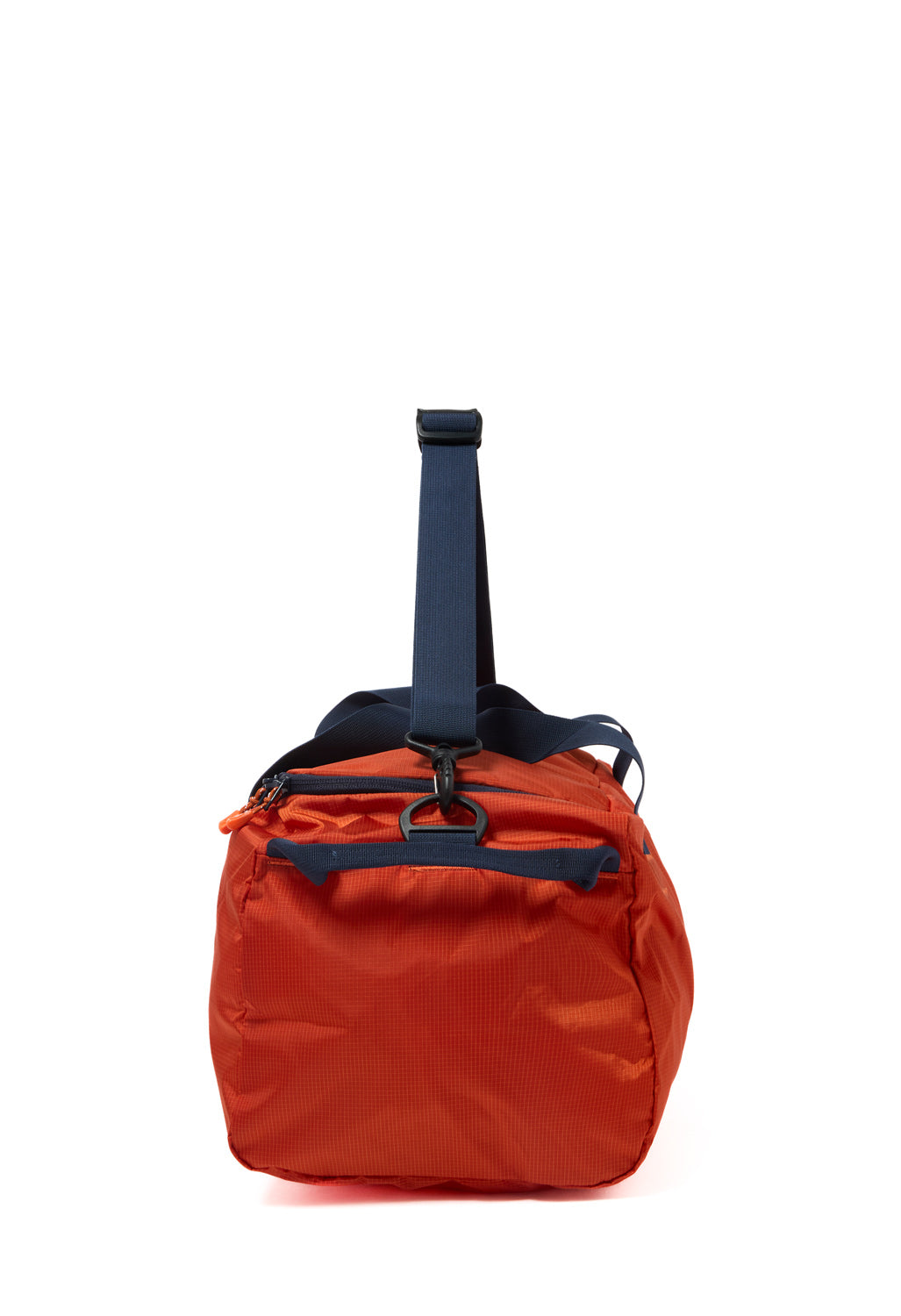 Montbell Light Weight Duffle Bag 40 - Orange