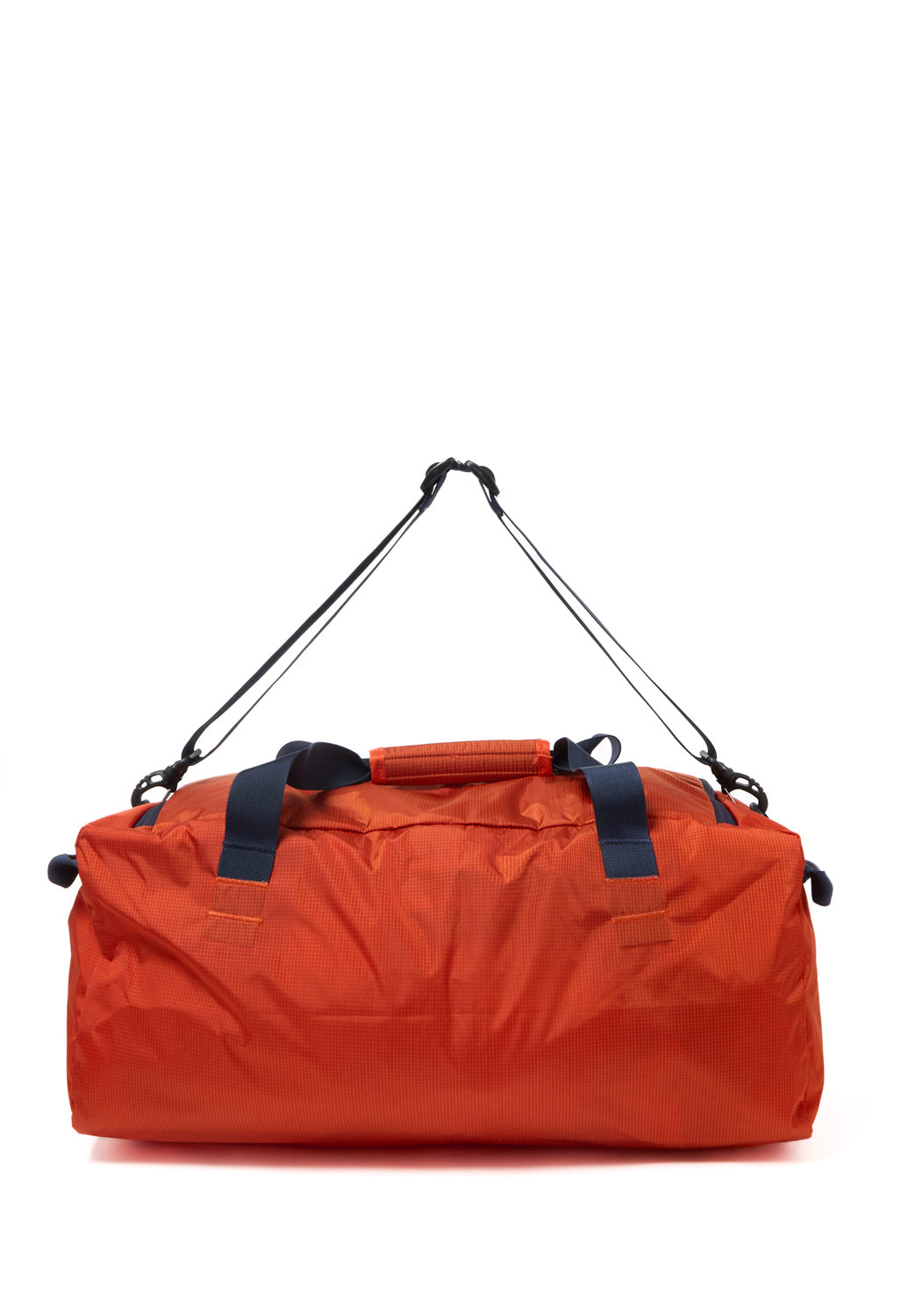 Montbell Light Weight Duffle Bag 40 - Orange