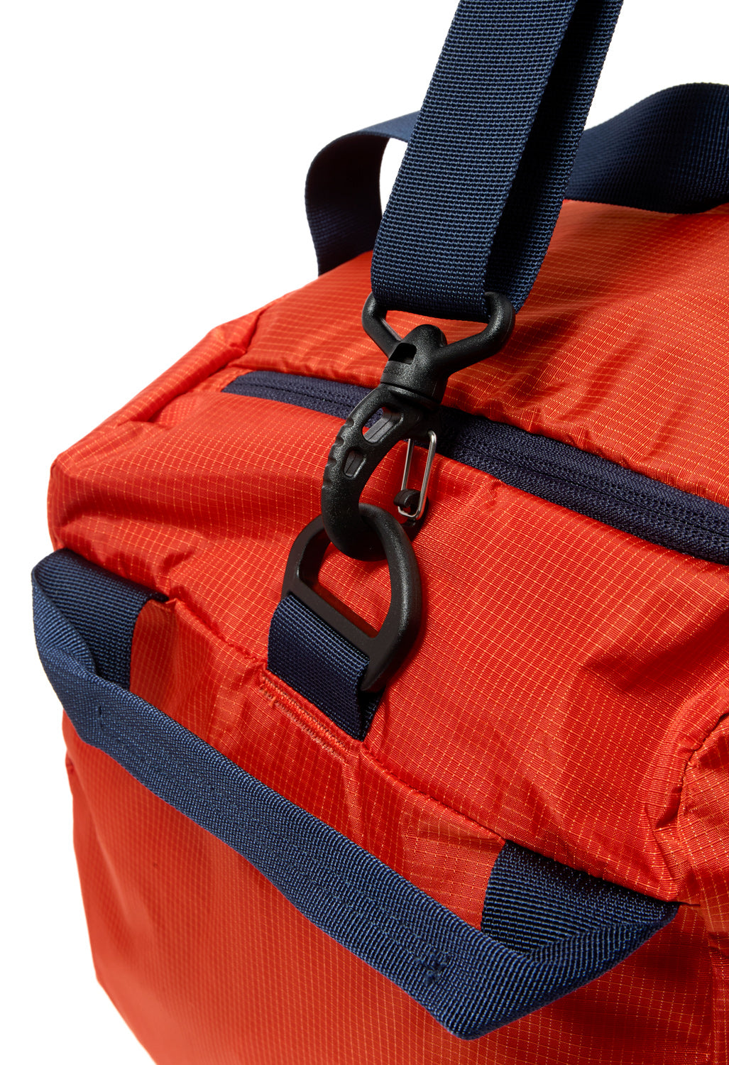 Montbell Light Weight Duffle Bag 40 - Orange