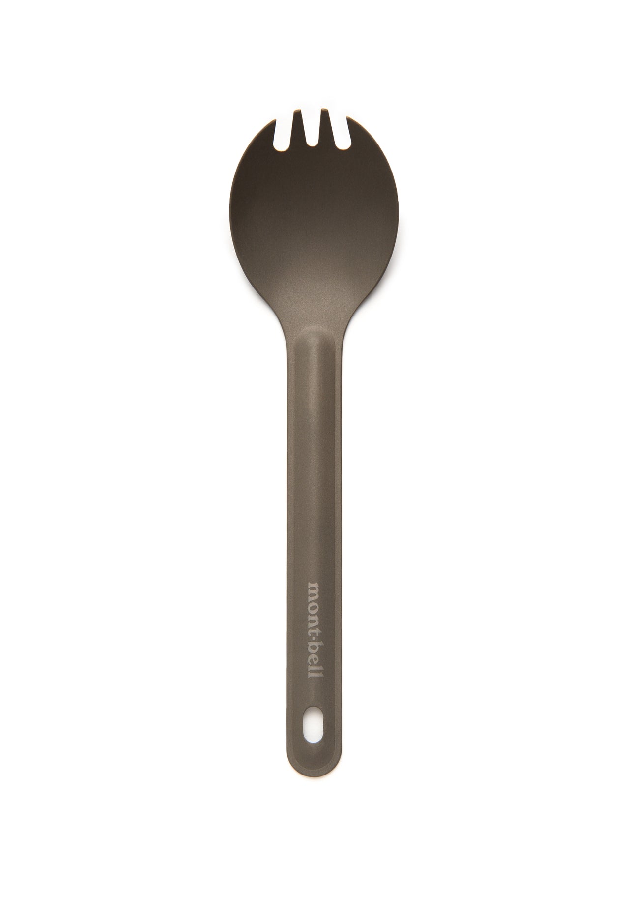 Montbell Feather Spork