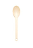 Montbell Stacking Spoon - Ivory