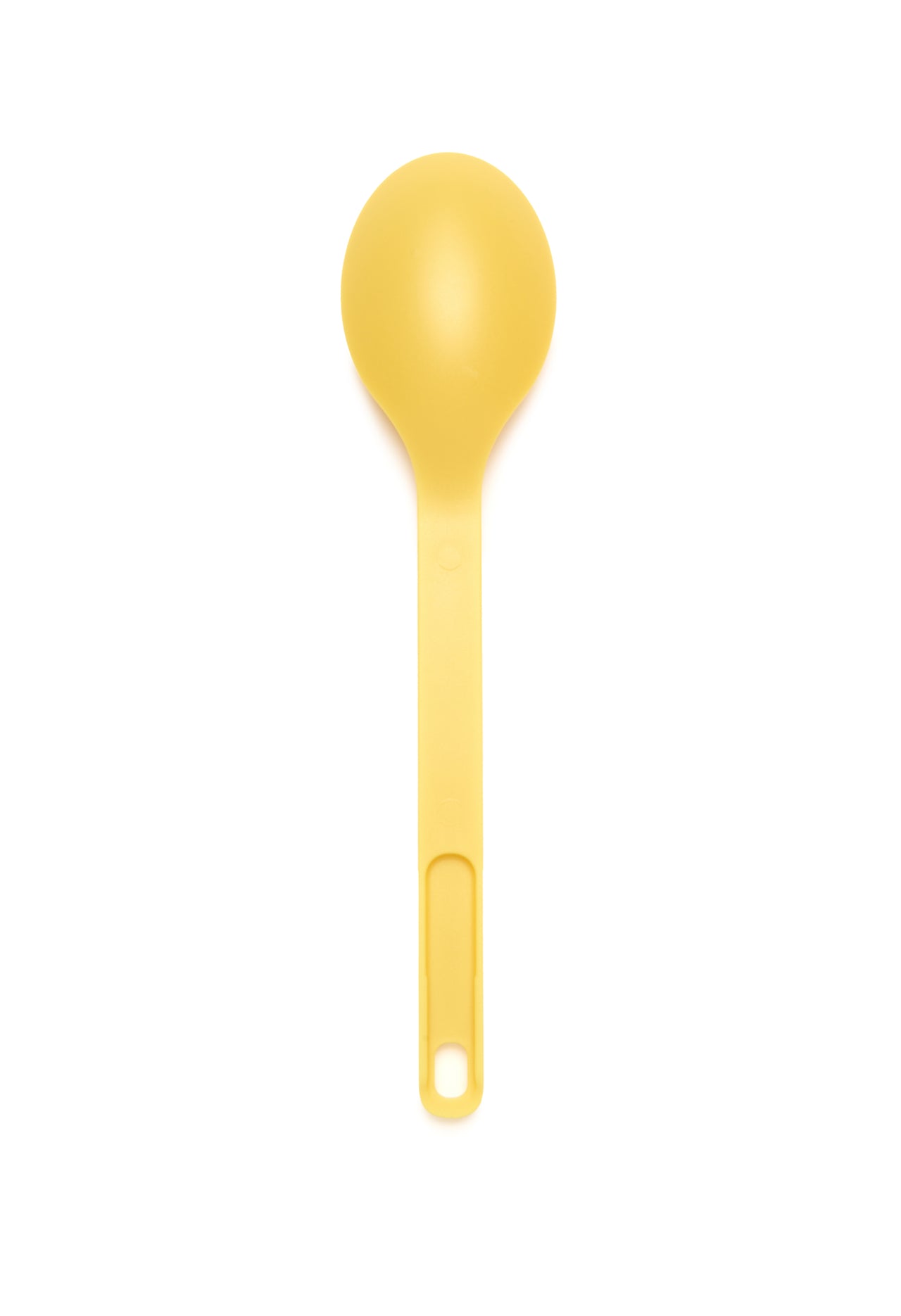 Montbell Stacking Spoon - Leaf Green