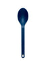 Montbell Stacking Spoon - Ink Blue