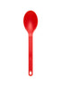 Montbell Stacking Spoon - Hot Red