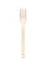 Montbell Stacking Fork - Ivory