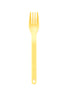 Montbell Stacking Fork - Leaf Green