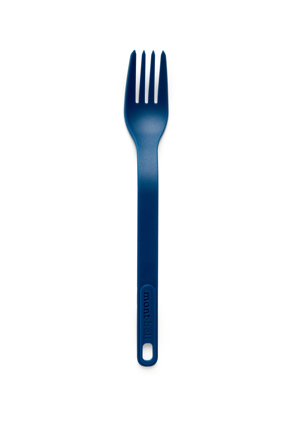 Montbell Stacking Fork - Ink Blue
