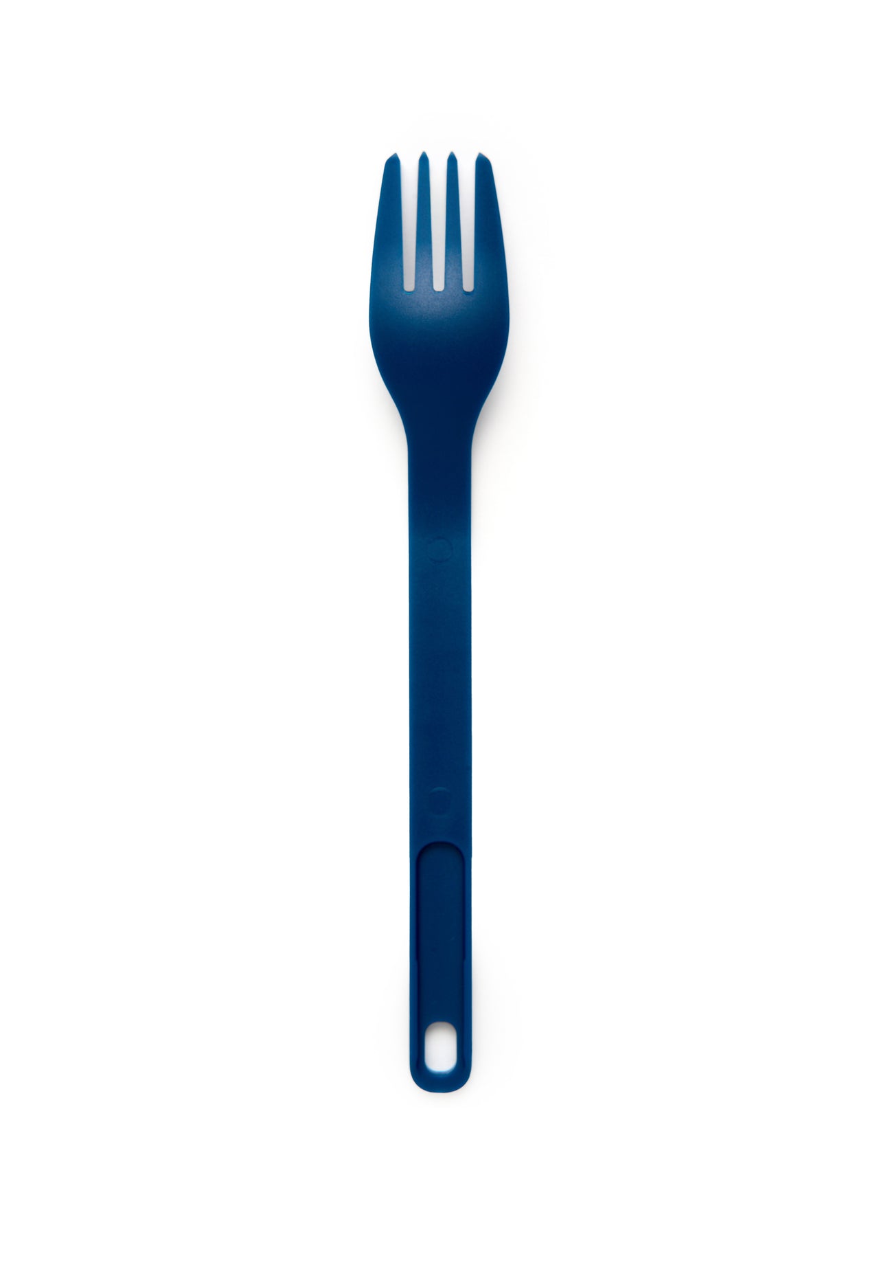 Montbell Stacking Fork - Ink Blue