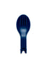 Montbell Folding Spork - Ink Blue