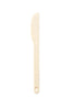 Montbell Stacking Knife - Ivory