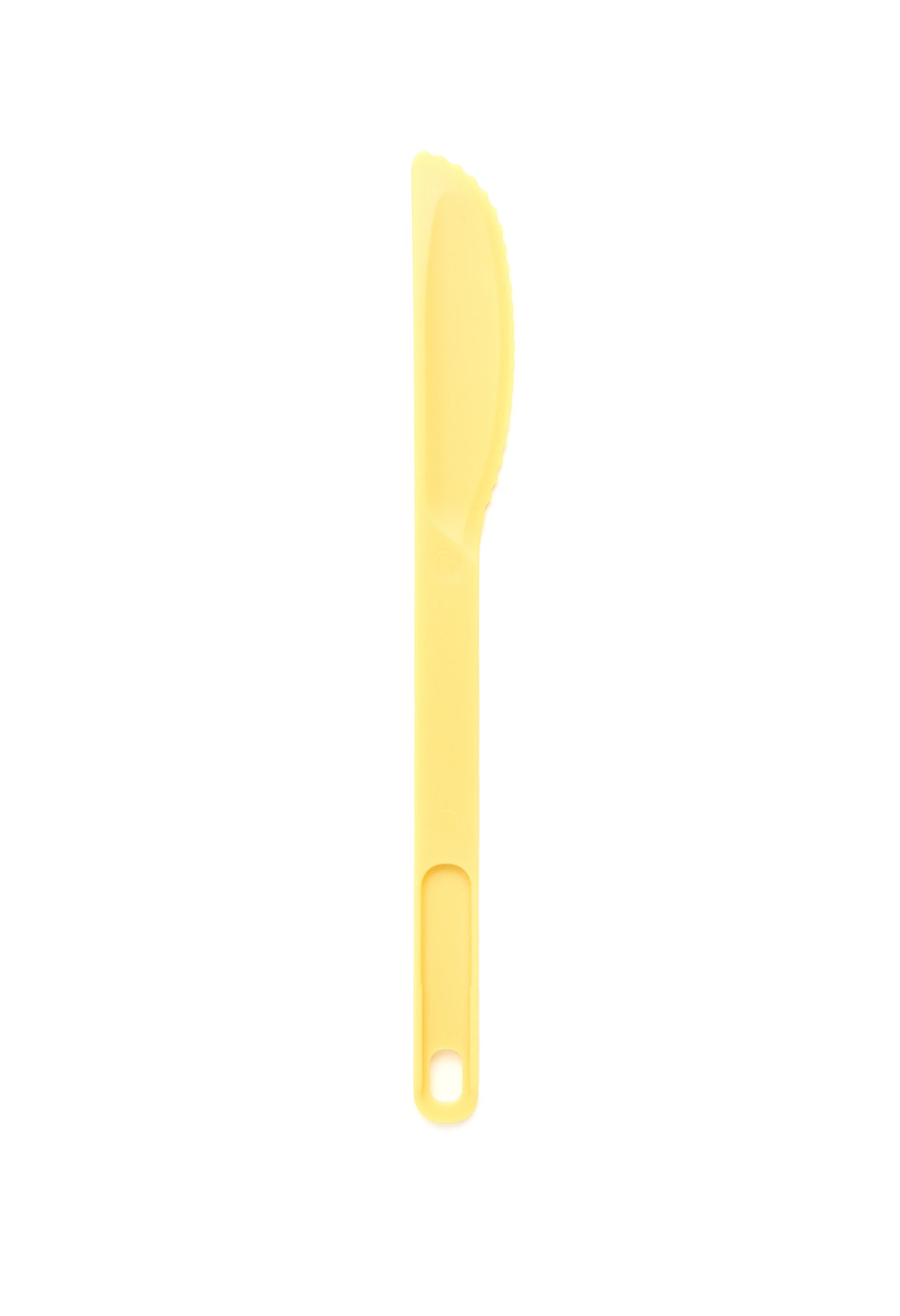 Montbell Stacking Knife - Leaf Green