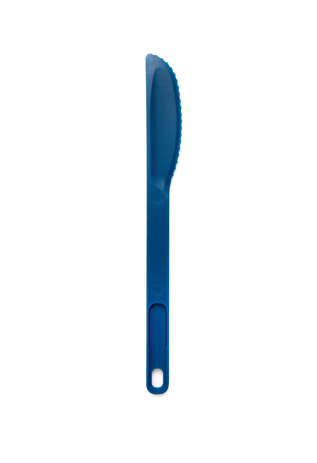 Montbell Stacking Knife - Ink Blue