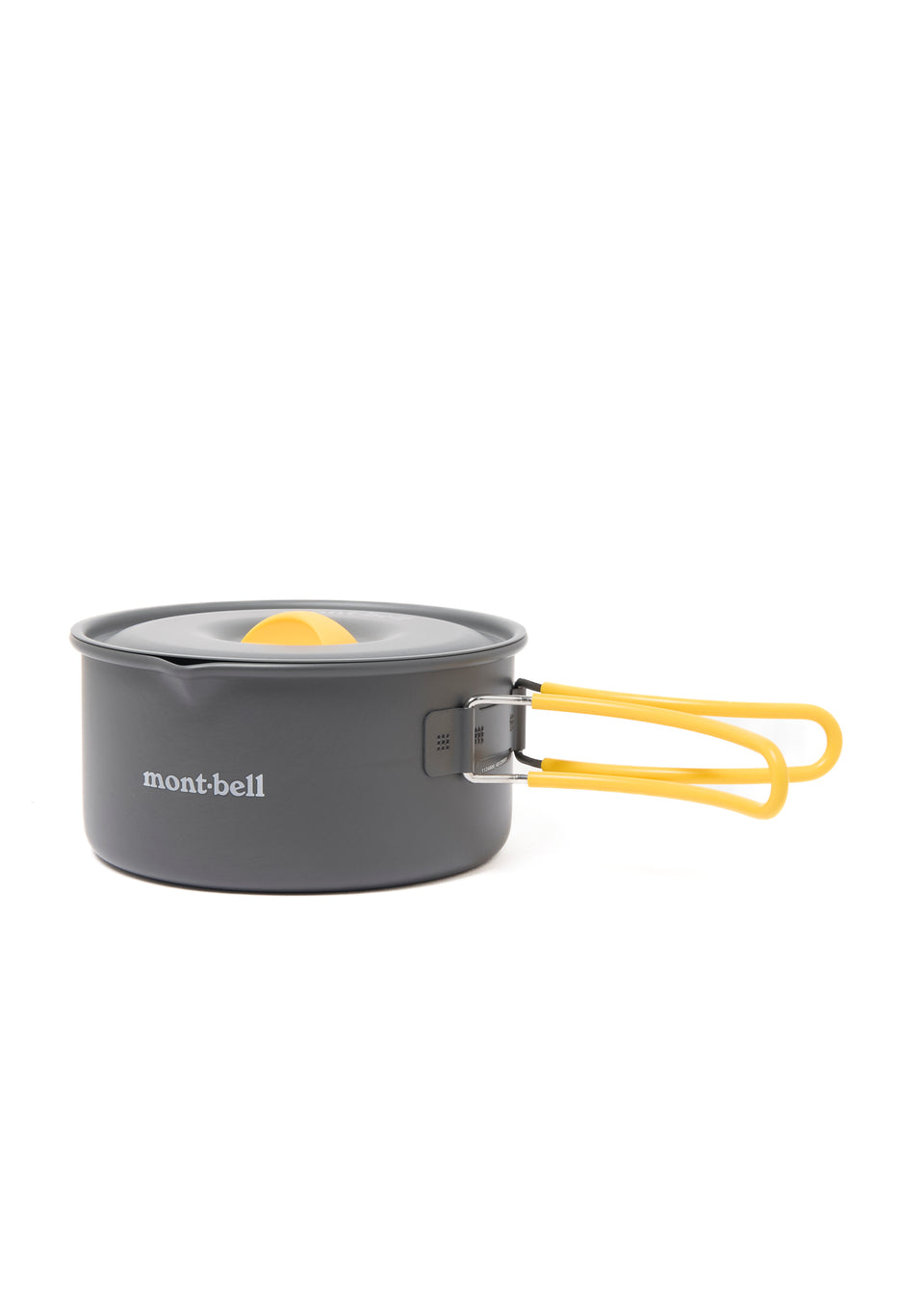 Montbell Alpine Cooker 14