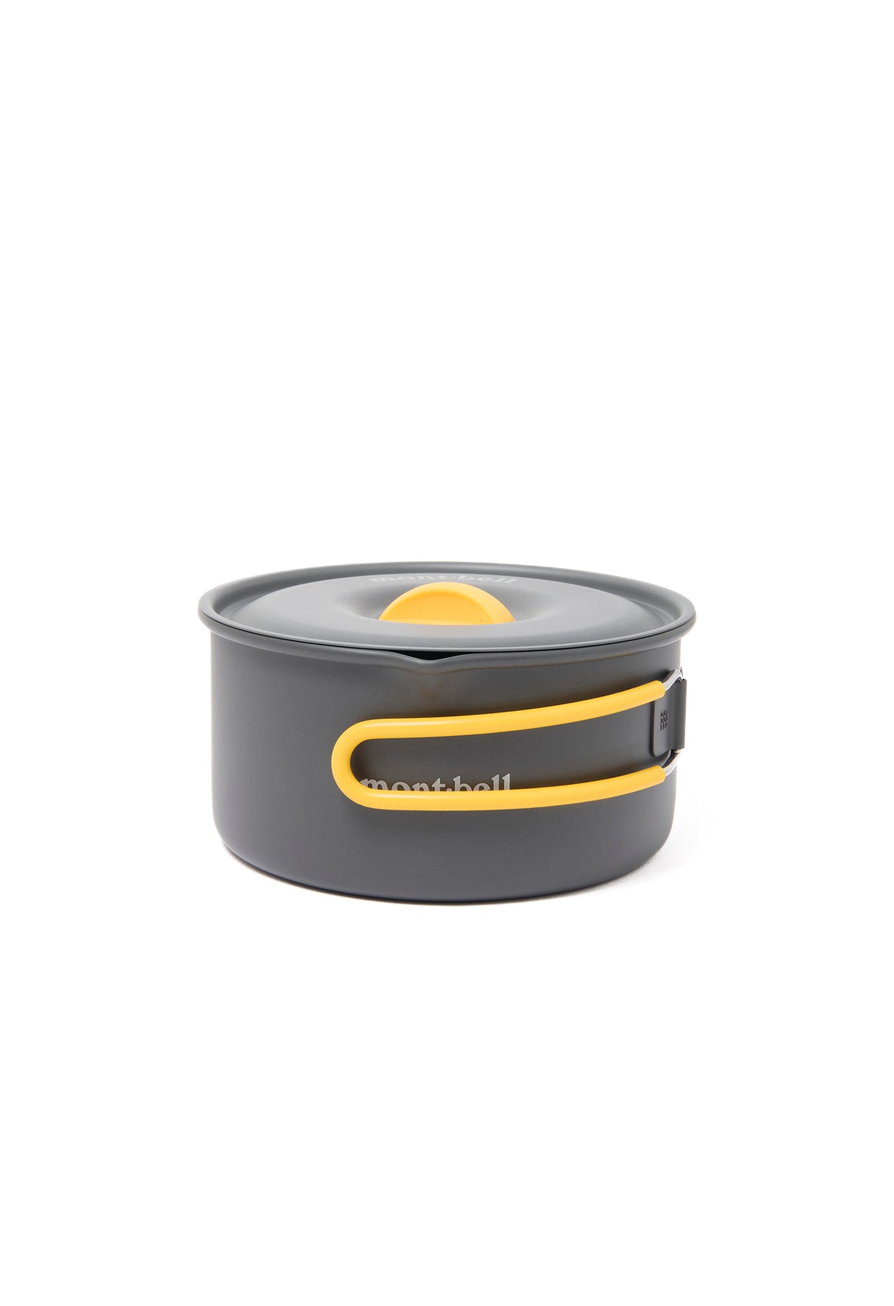 Montbell Alpine Cooker 14