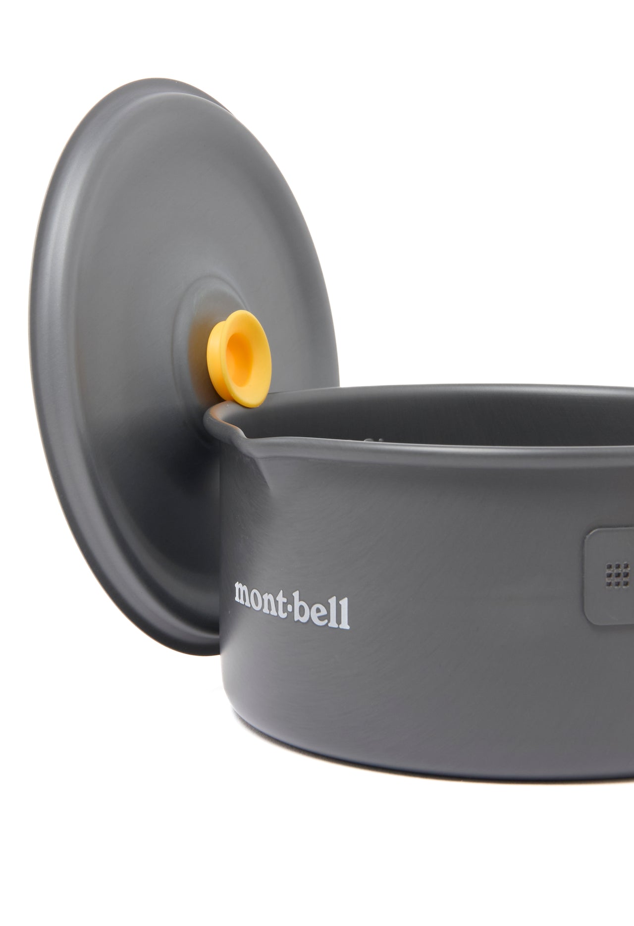 Montbell Alpine Cooker 14