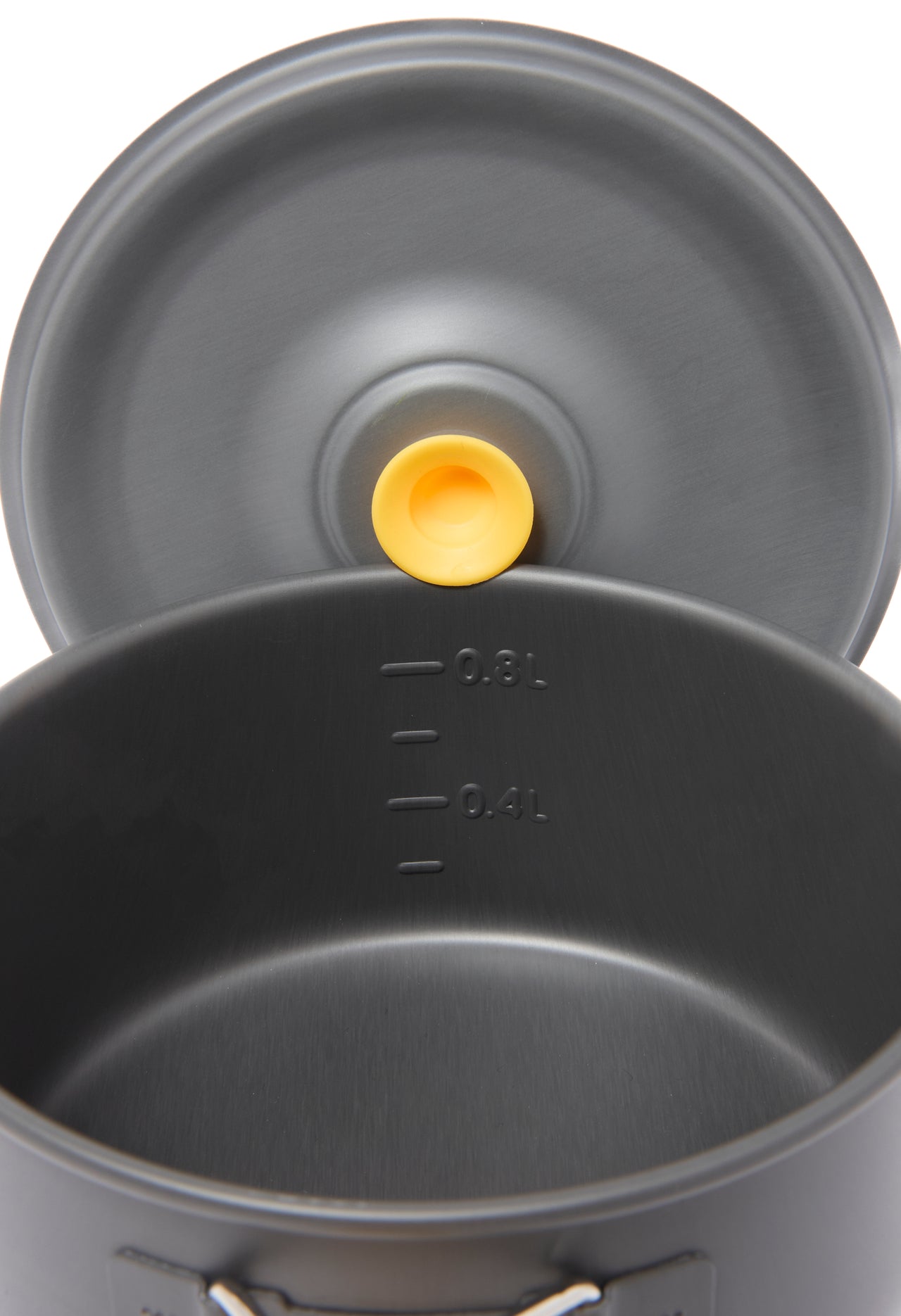 Montbell Alpine Cooker 14
