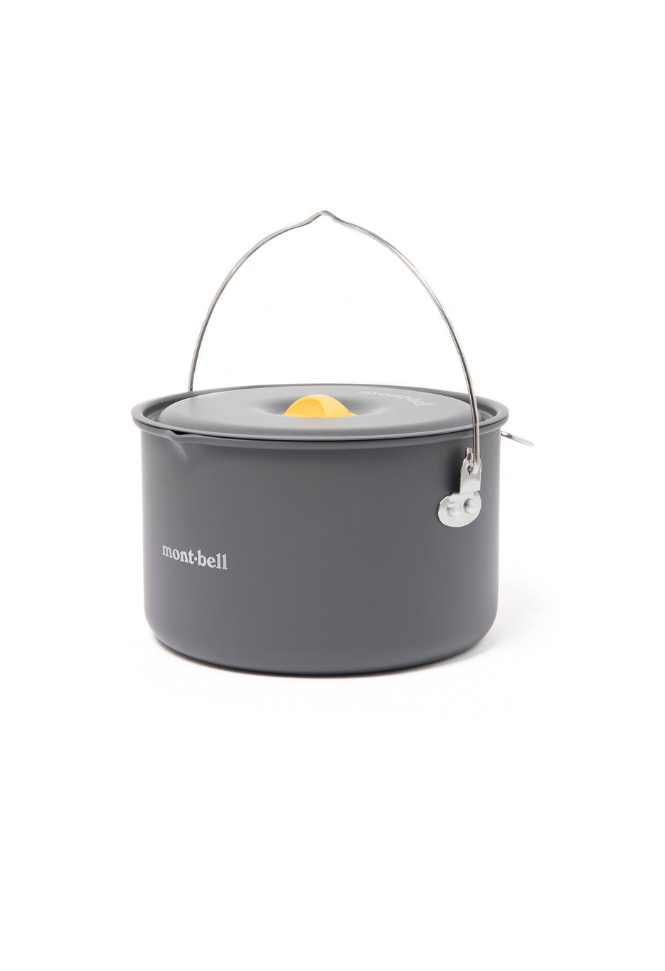 Montbell Alpine Cooker 18