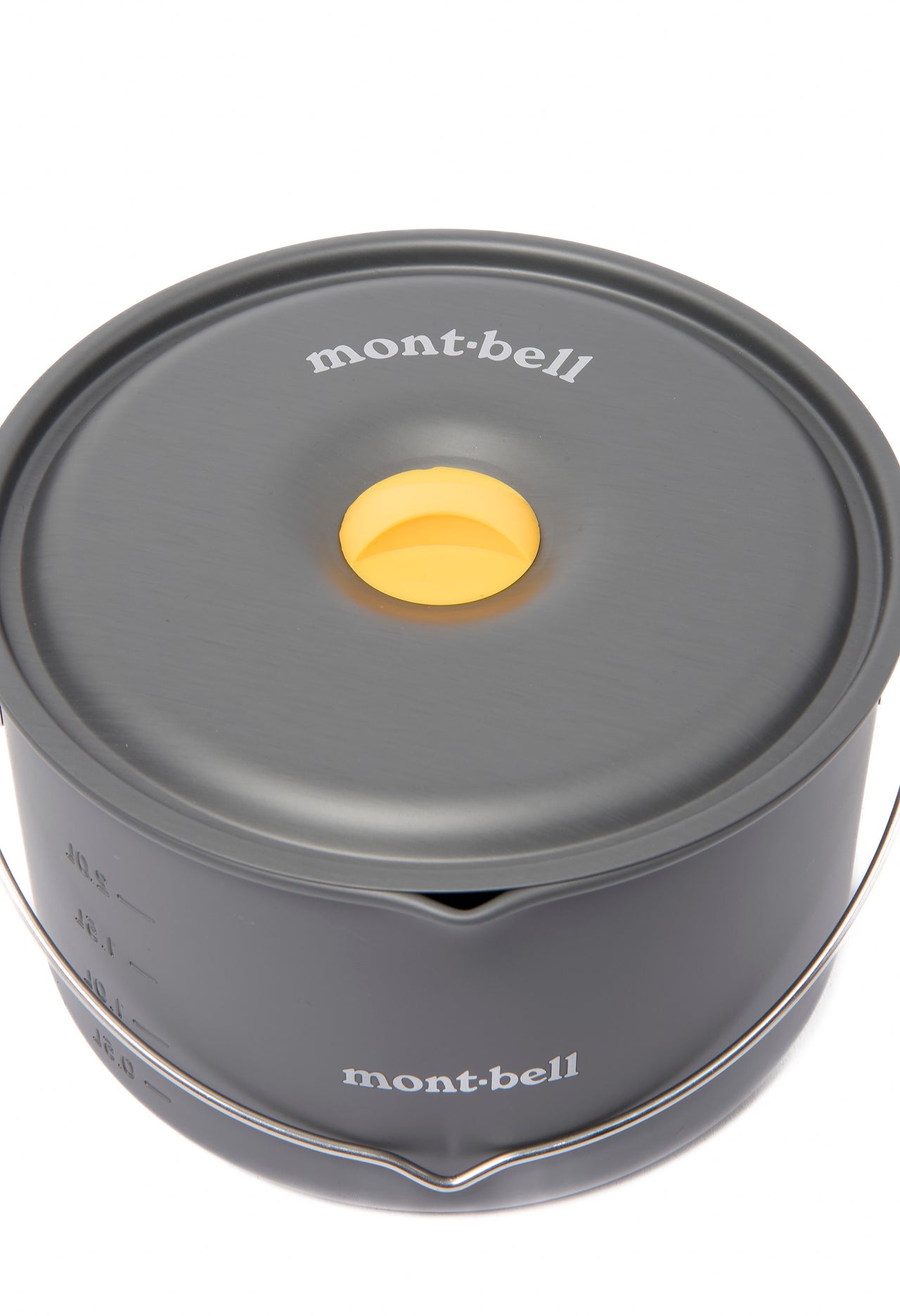 Montbell Alpine Cooker 18