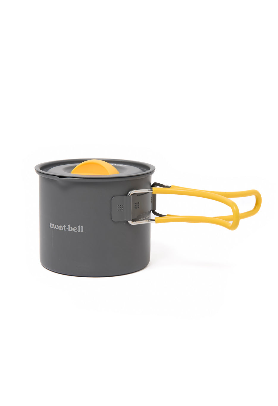 Montbell Alpine Cooker 9 Deep Shape