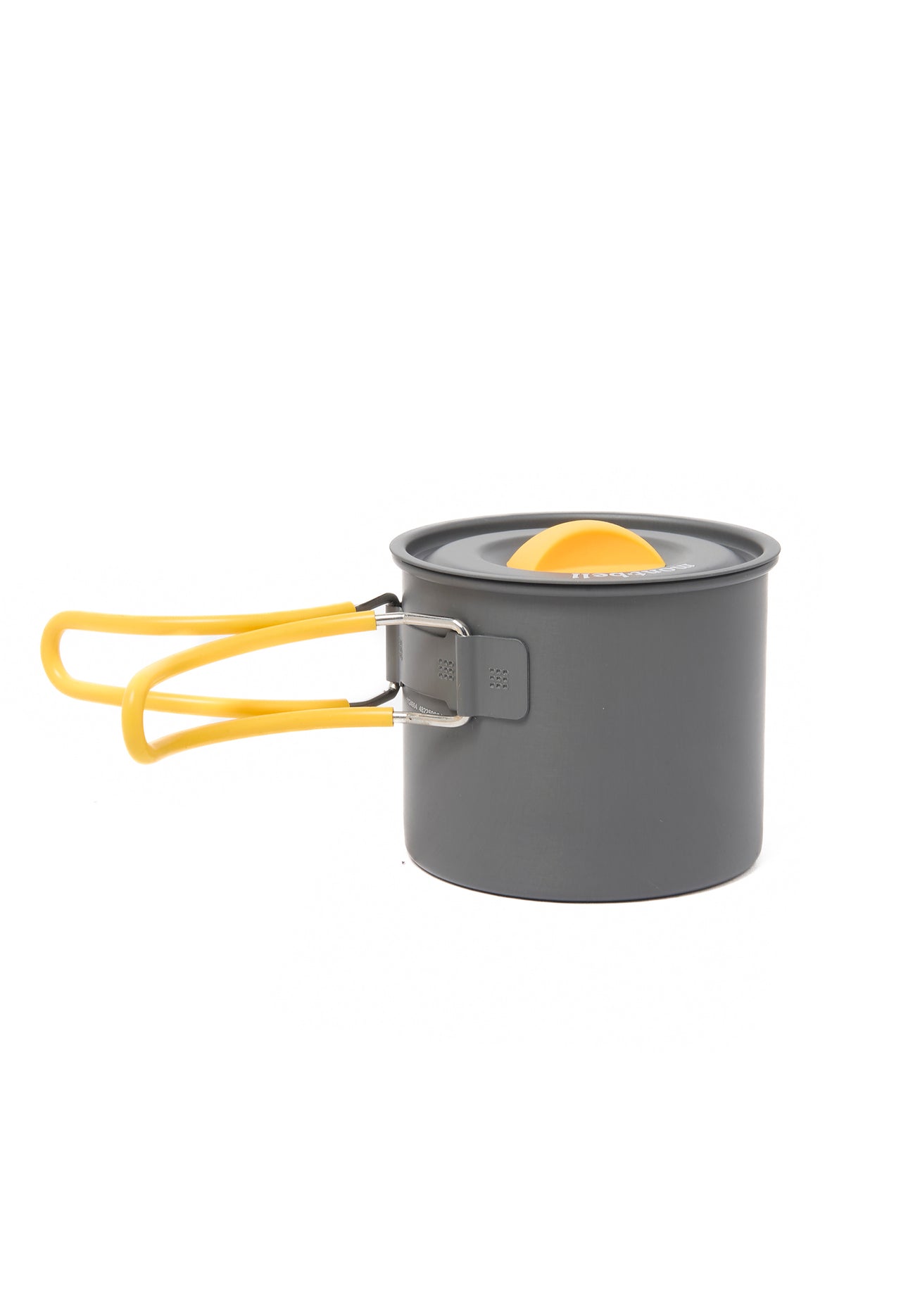 Montbell Alpine Cooker 9 Deep Shape