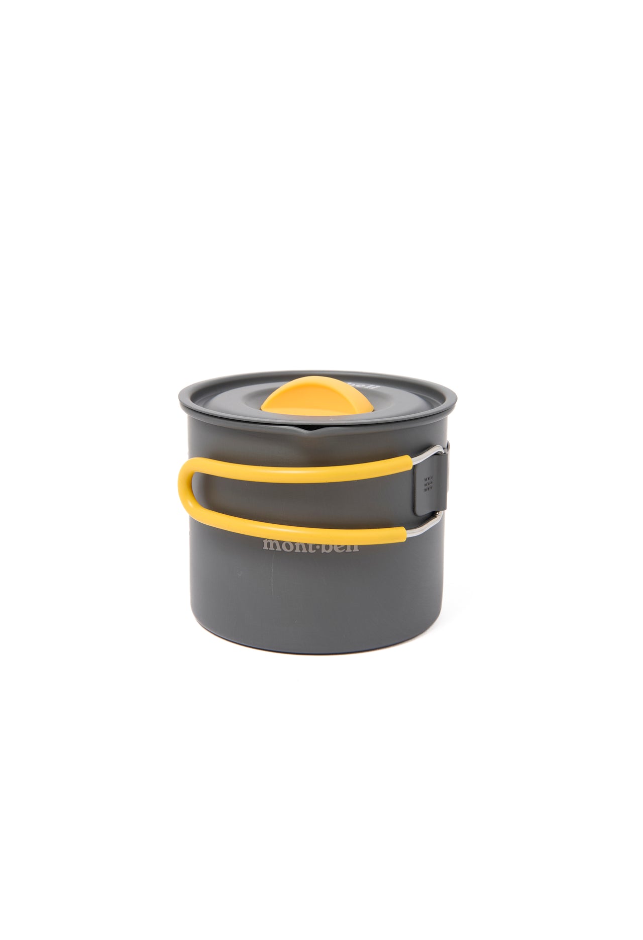Montbell Alpine Cooker 9 Deep Shape