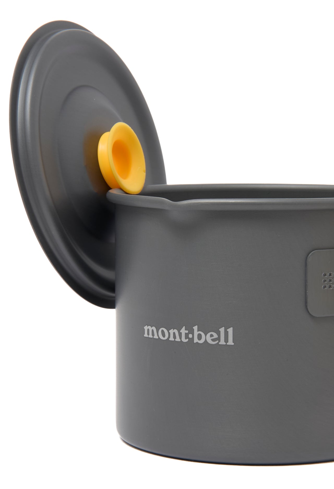 Montbell Alpine Cooker 9 Deep Shape
