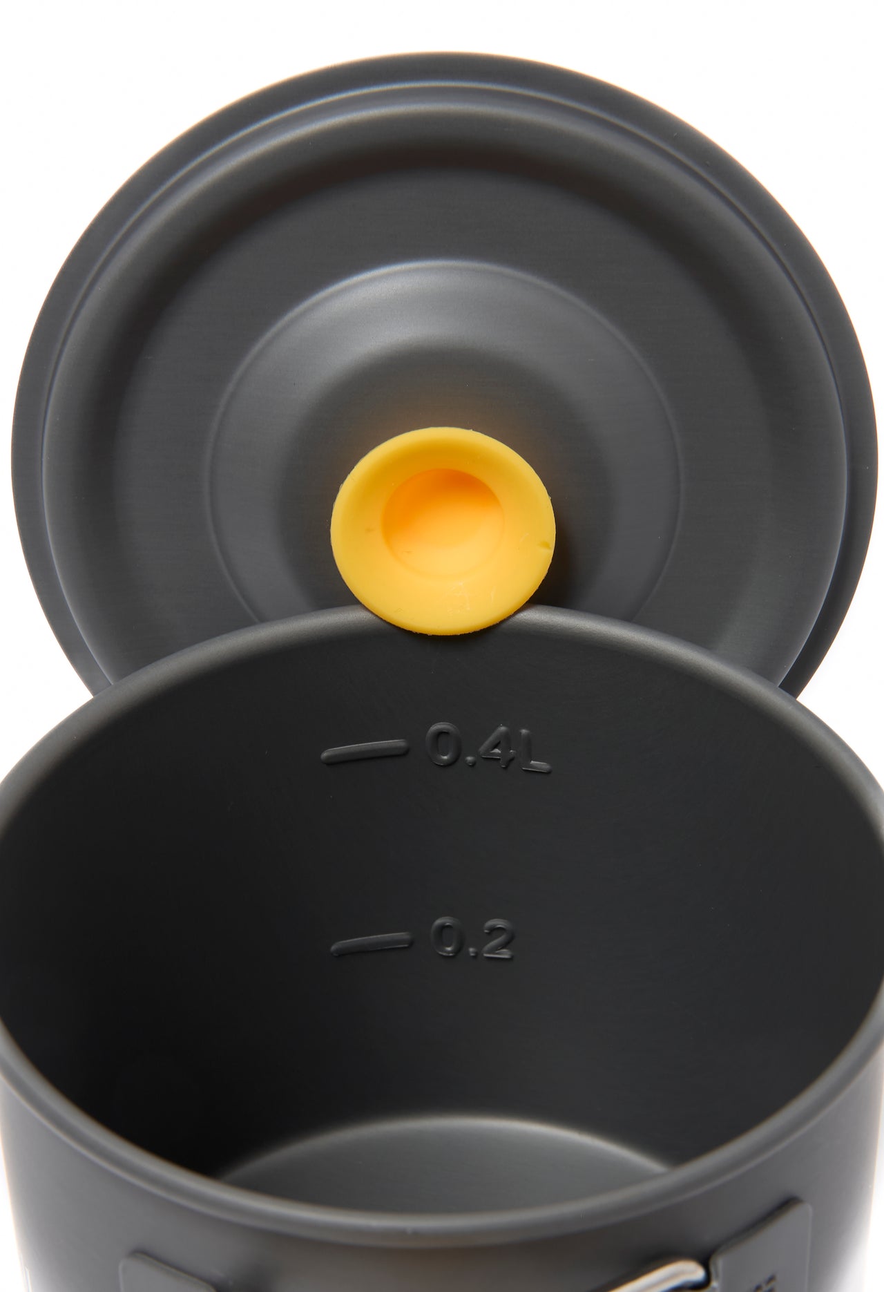 Montbell Alpine Cooker 9 Deep Shape