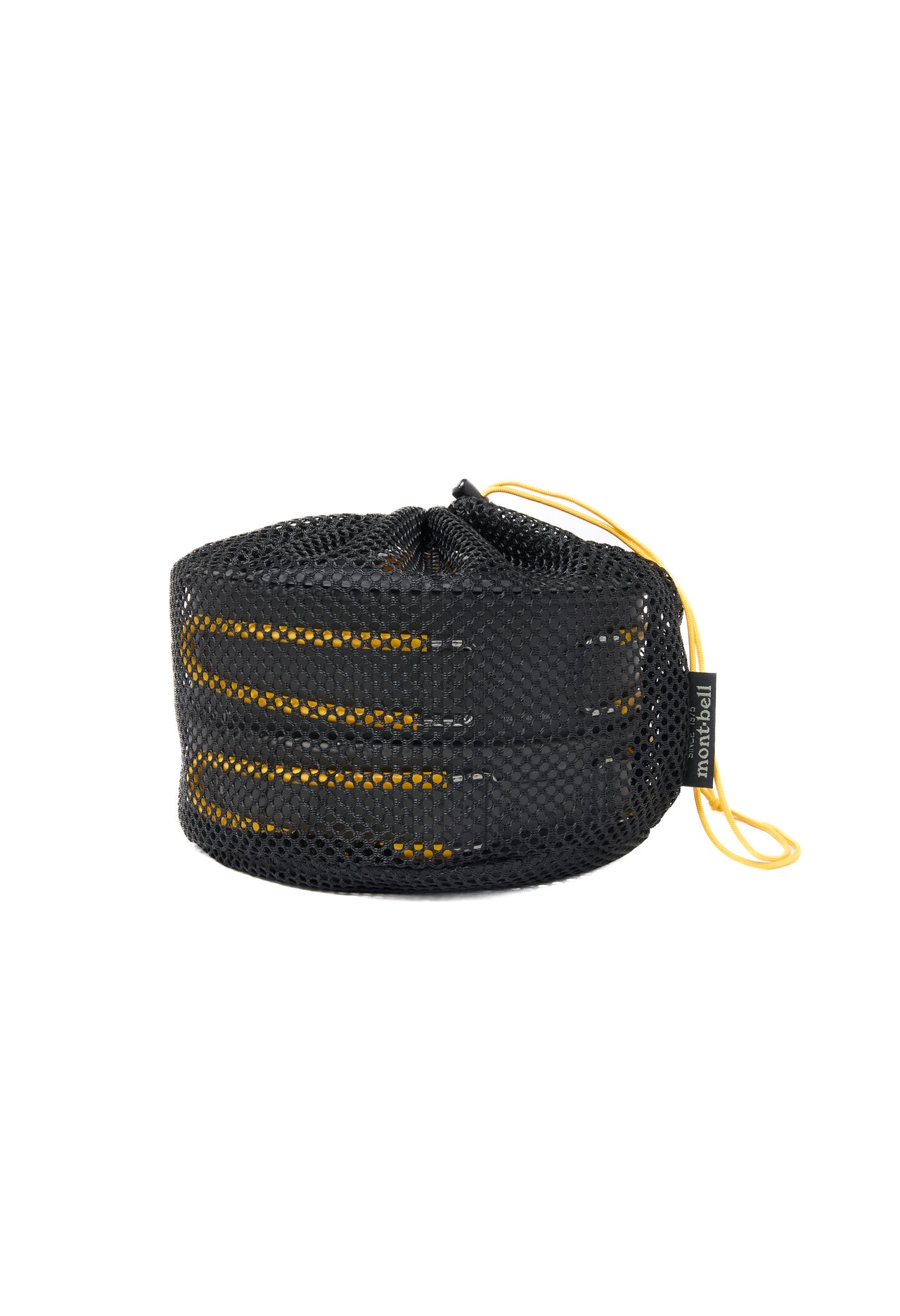 Montbell Alpine Cooker 14+16 Pan Set