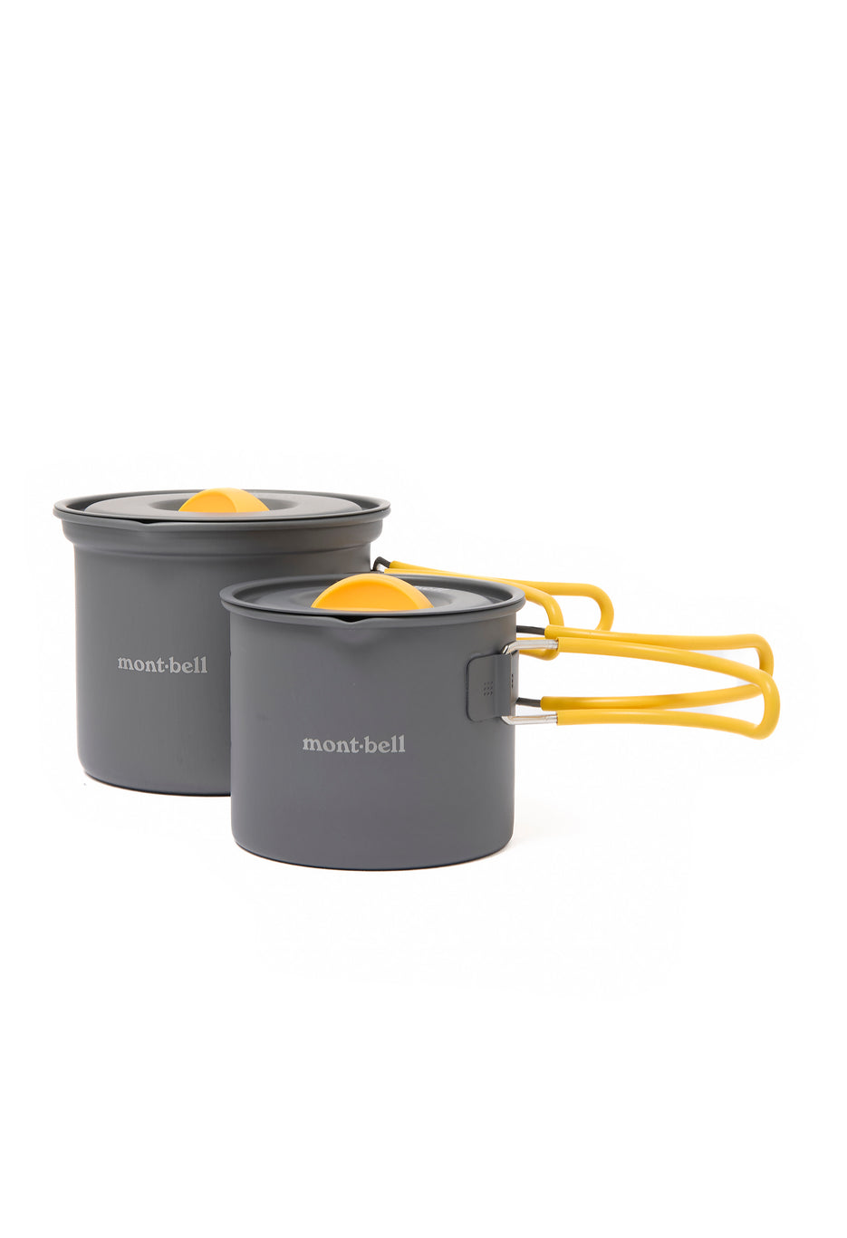 Montbell Alpine Cooker Solo Set