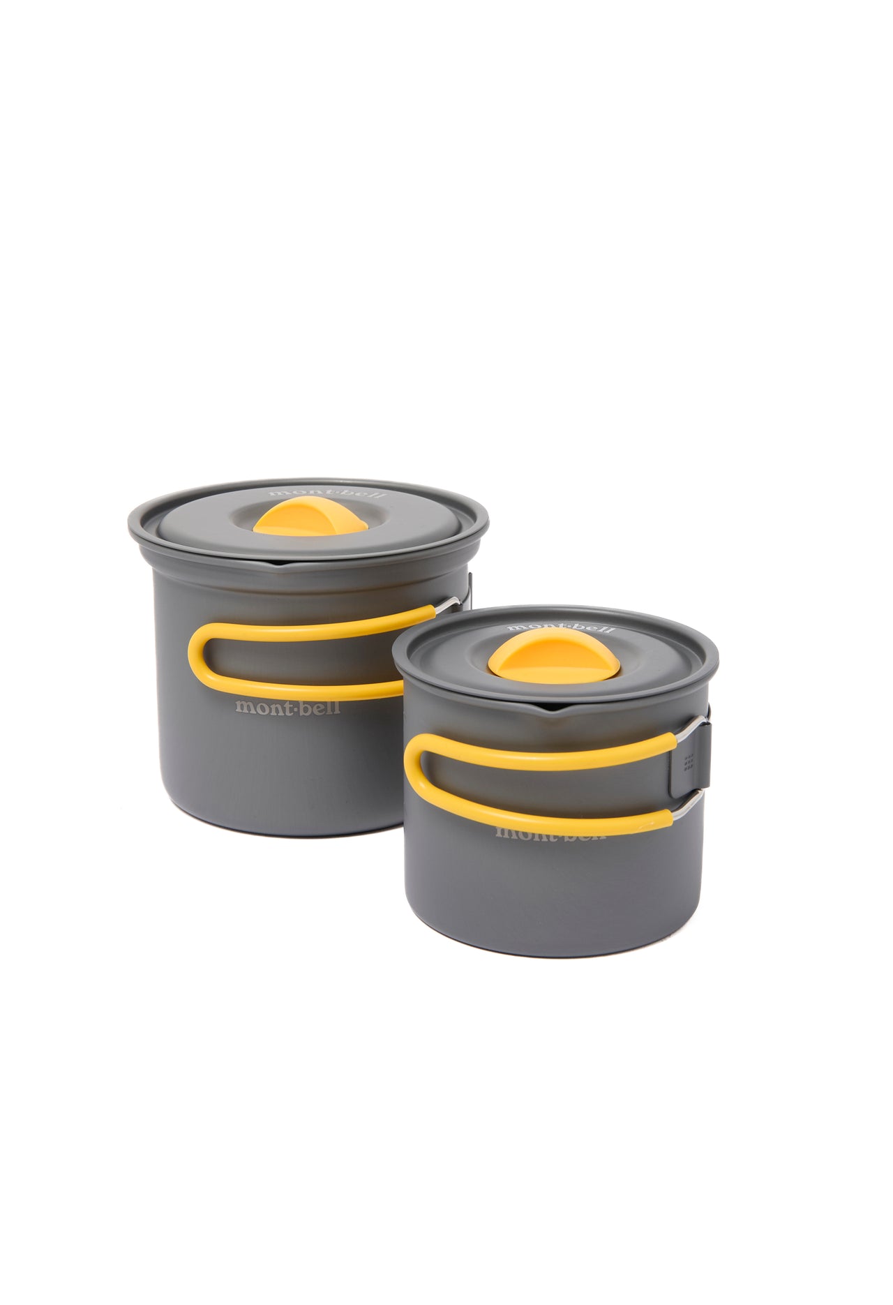 Montbell Alpine Cooker Solo Set