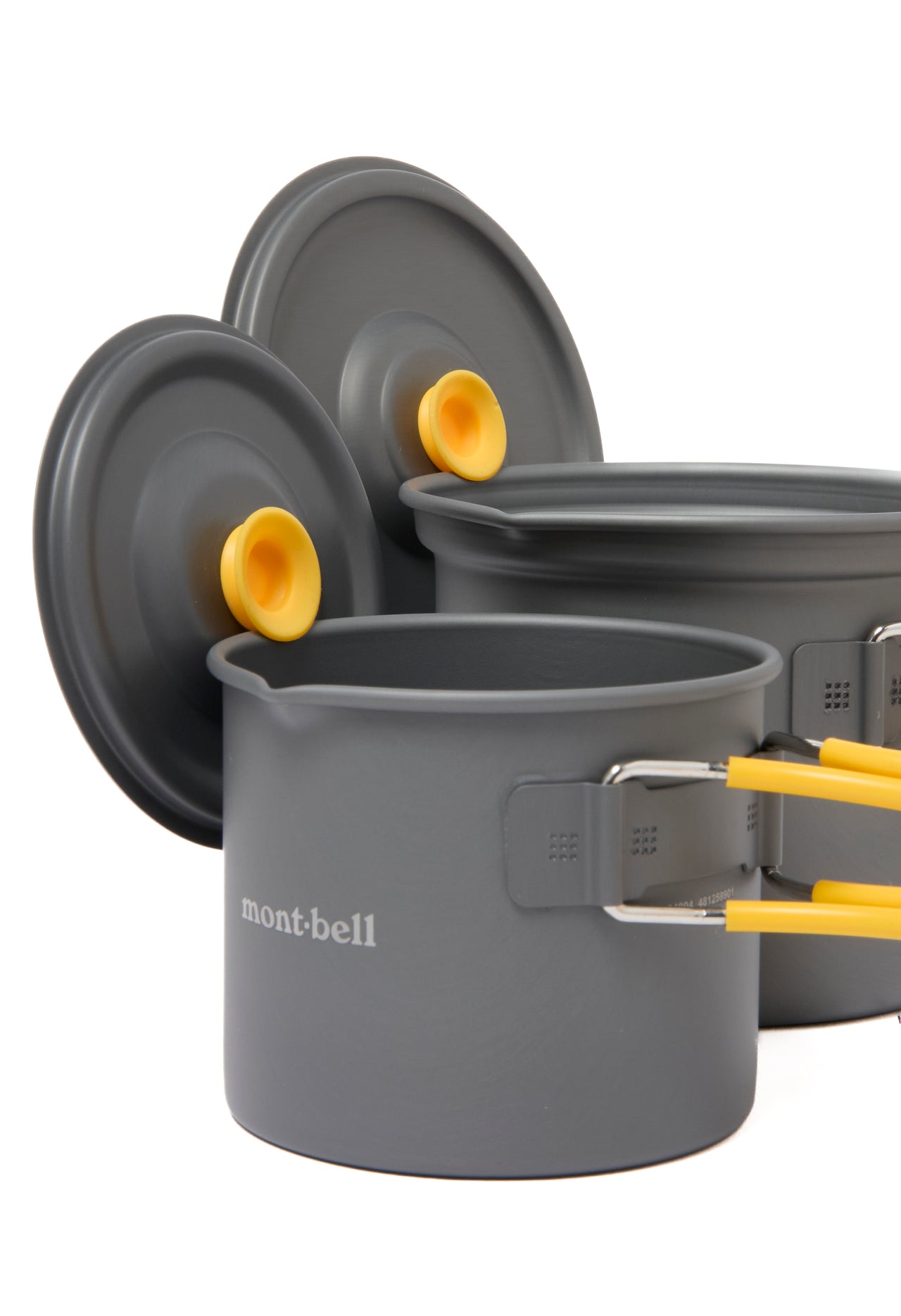 Montbell Alpine Cooker Solo Set