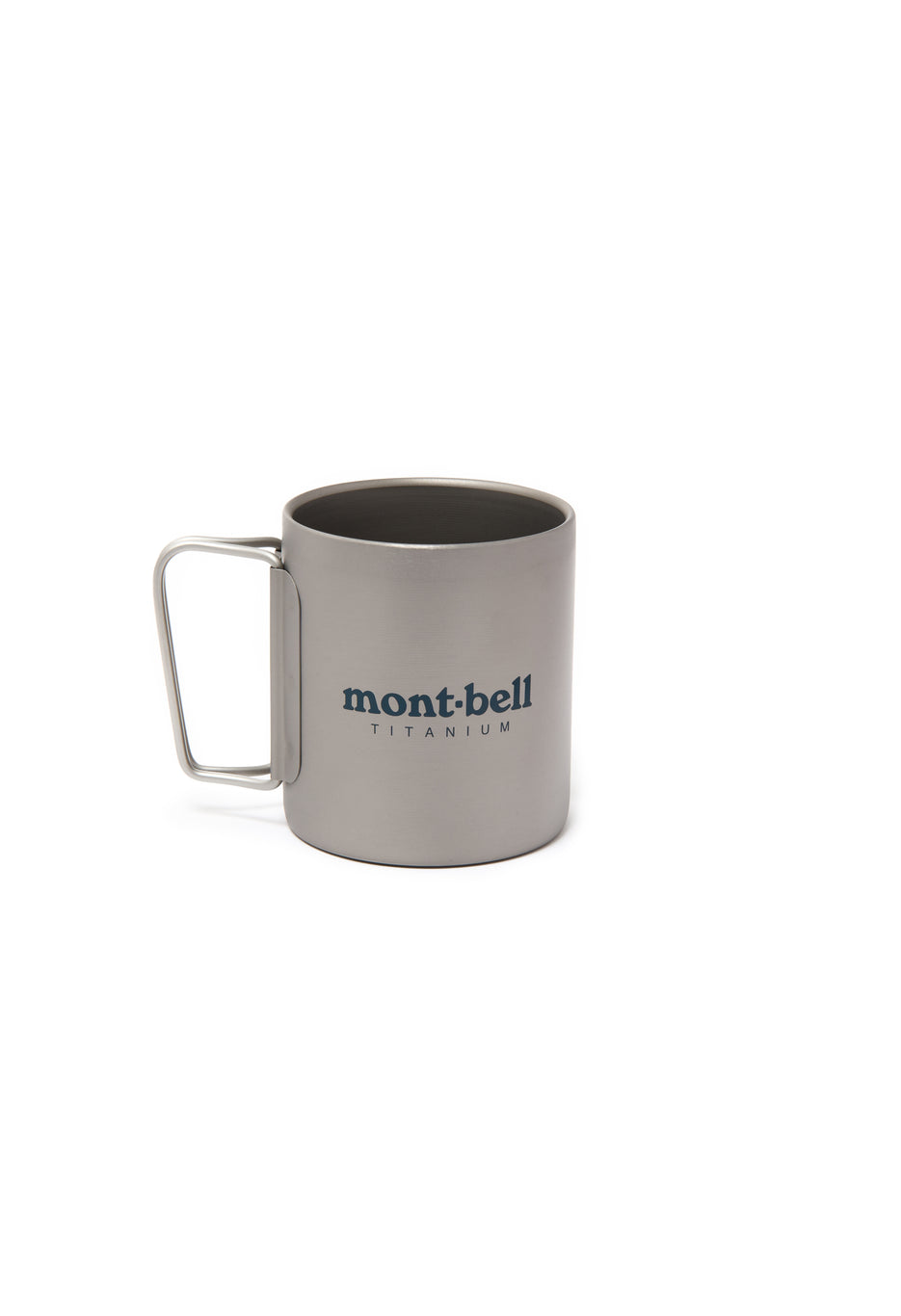 Montbell Titanium Thermo Mug 300