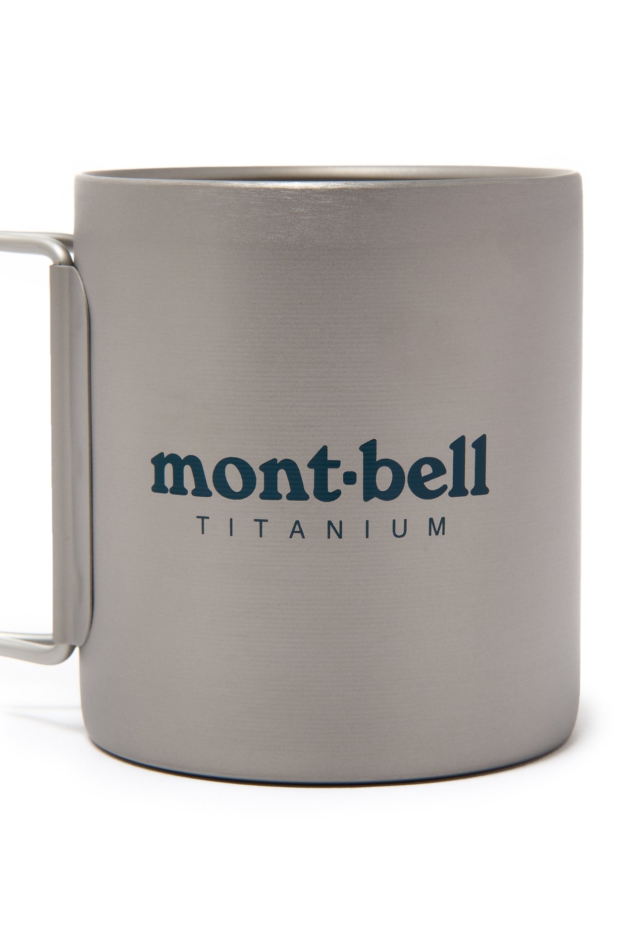 Montbell Titanium Thermo Mug 300