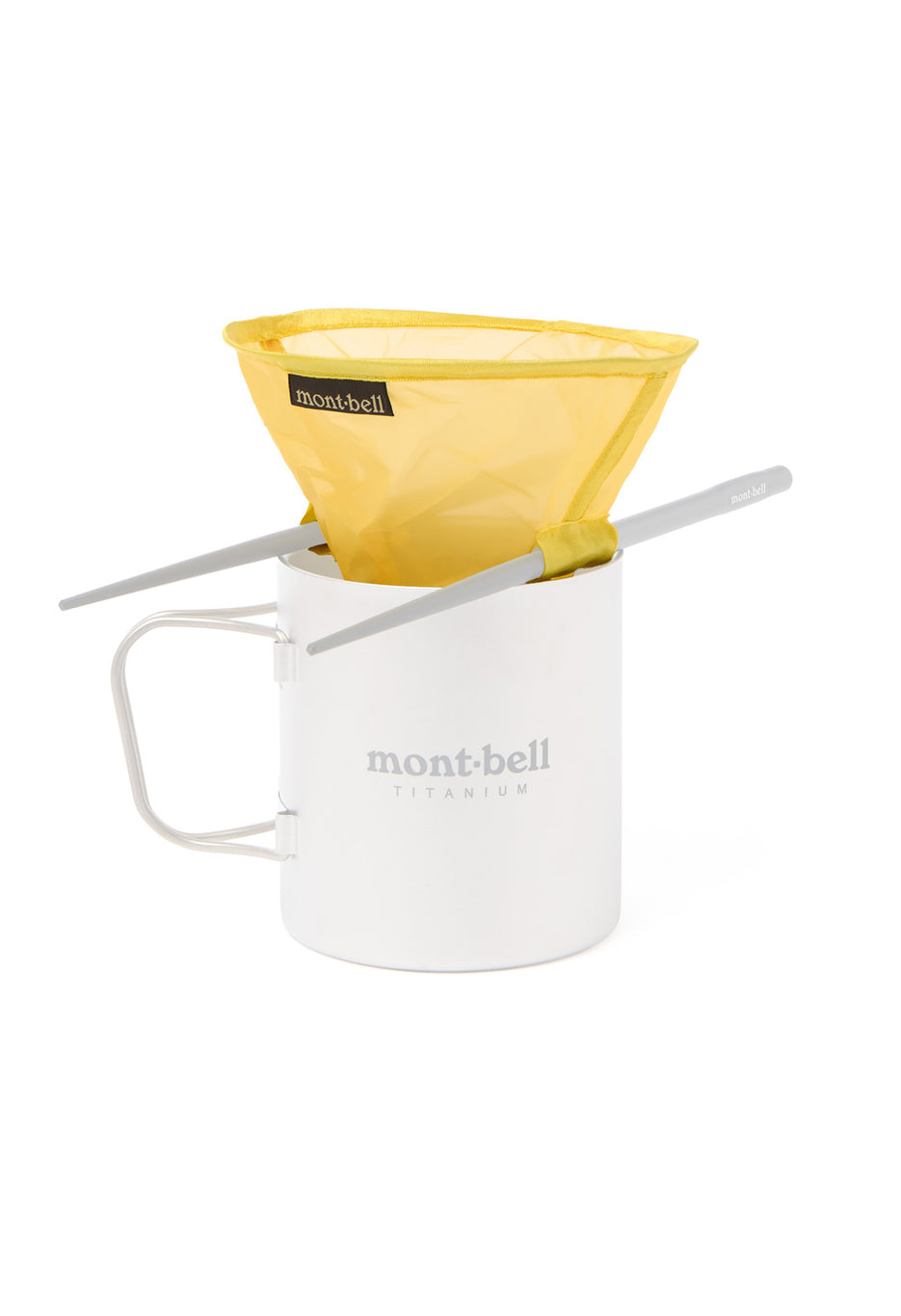 Montbell O.D. Compact Dripper 2