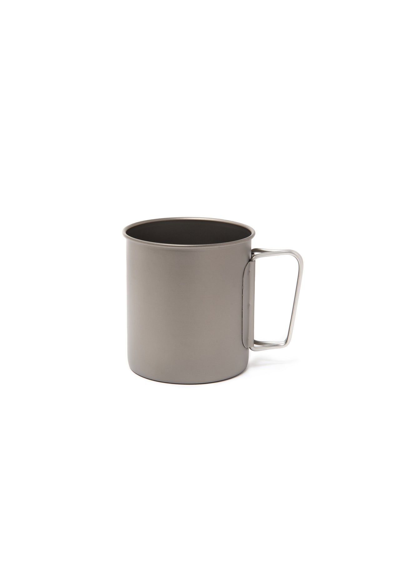 Montbell Titanium Cup 450