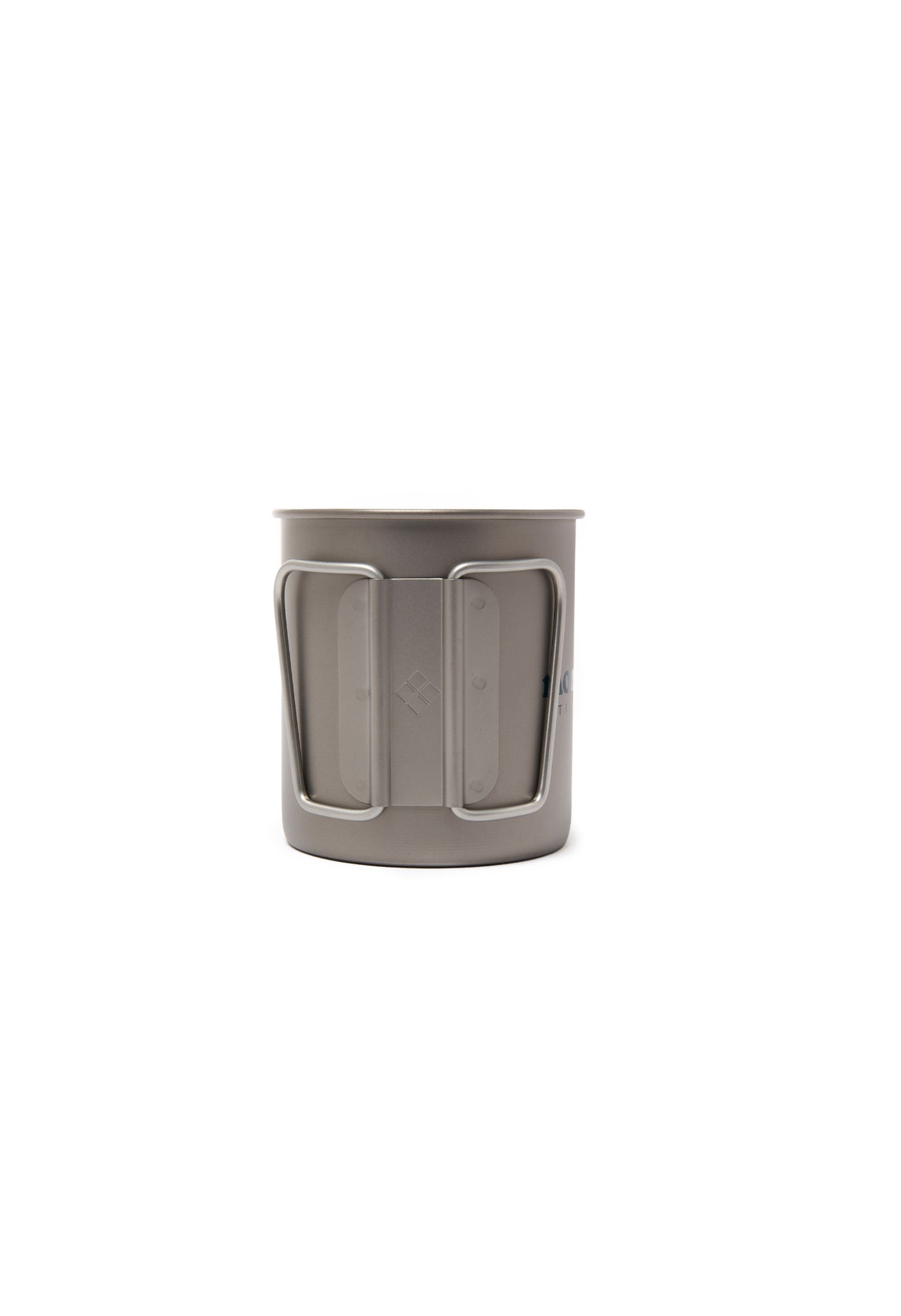 Montbell Titanium Cup 450
