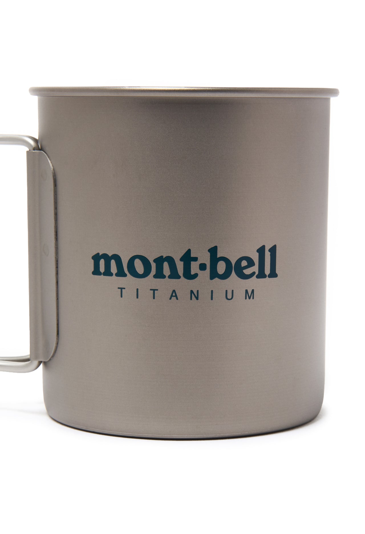 Montbell Titanium Cup 450