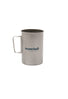 Montbell Titanium Cup 600